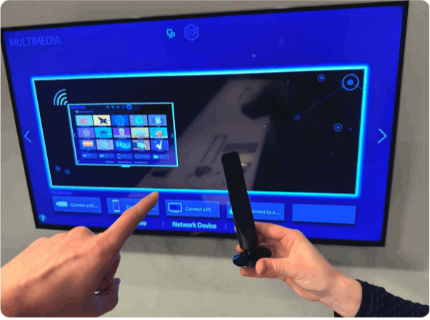 How to use WaveTune Antenna