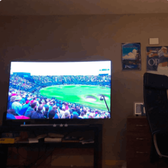 WaveTune Antenna customer review Jamie M.